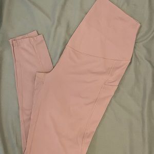 Maternity active wear. Amazon. Size M